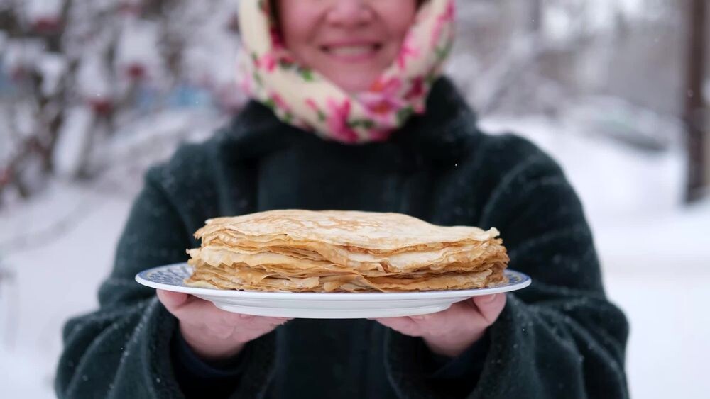 Фото: Shutterstock/FOTODOM/Ekaterina Byuksel