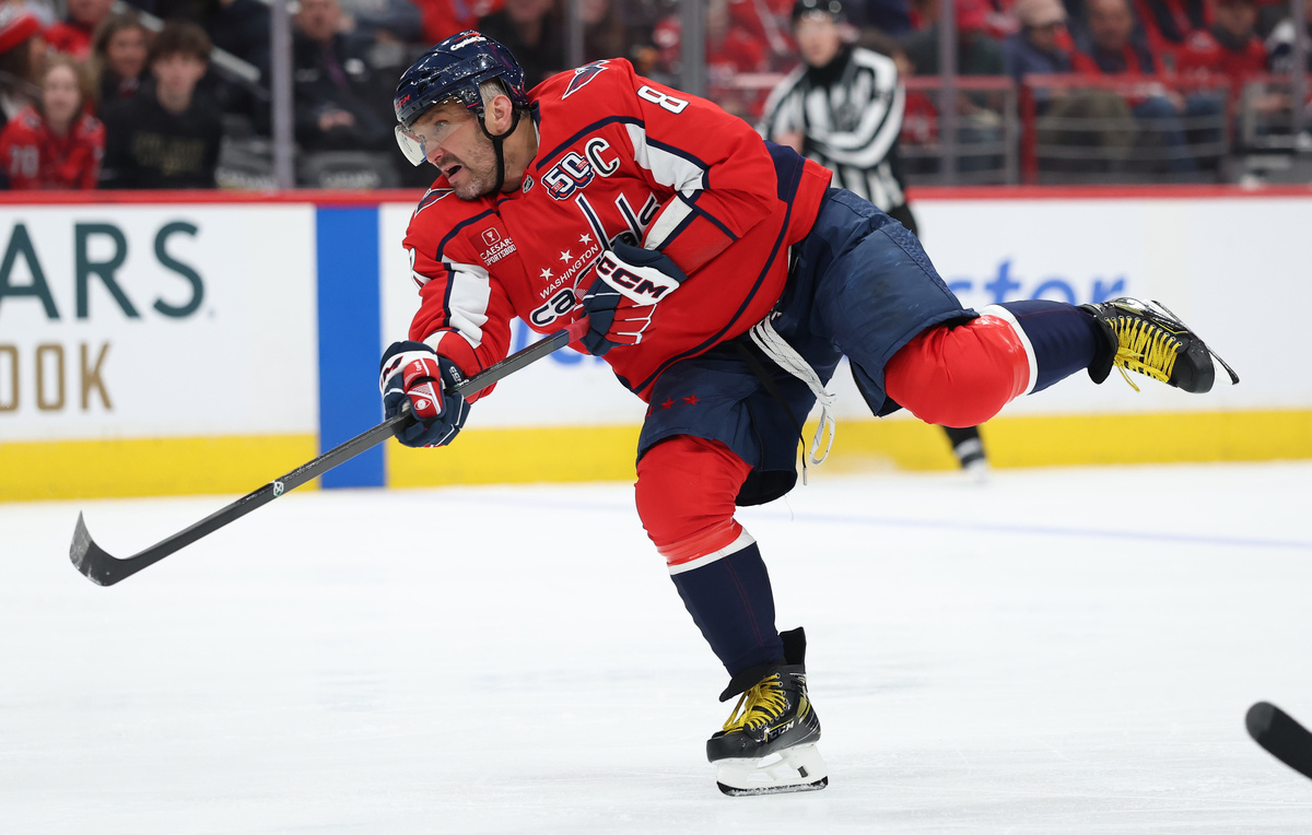  Овечкин в игре. фото: картинки яндекса.