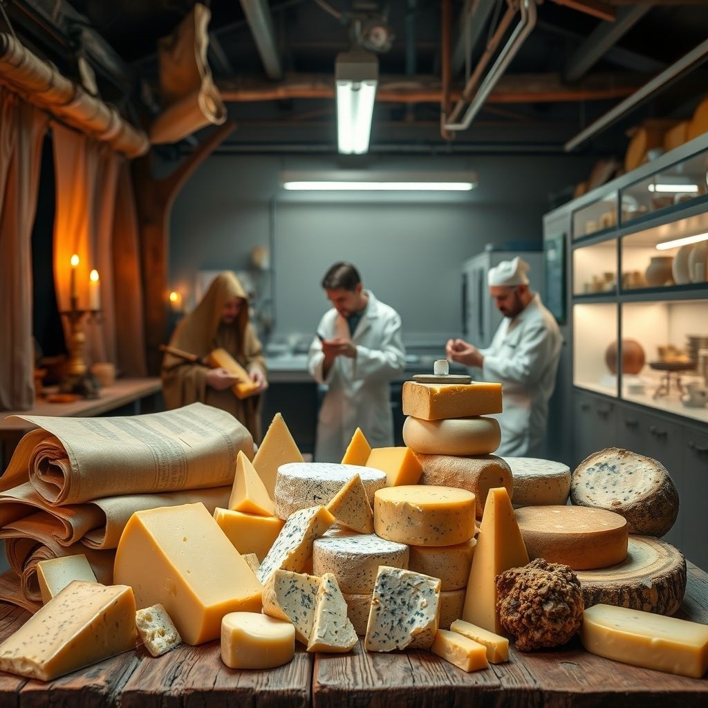 связь времён