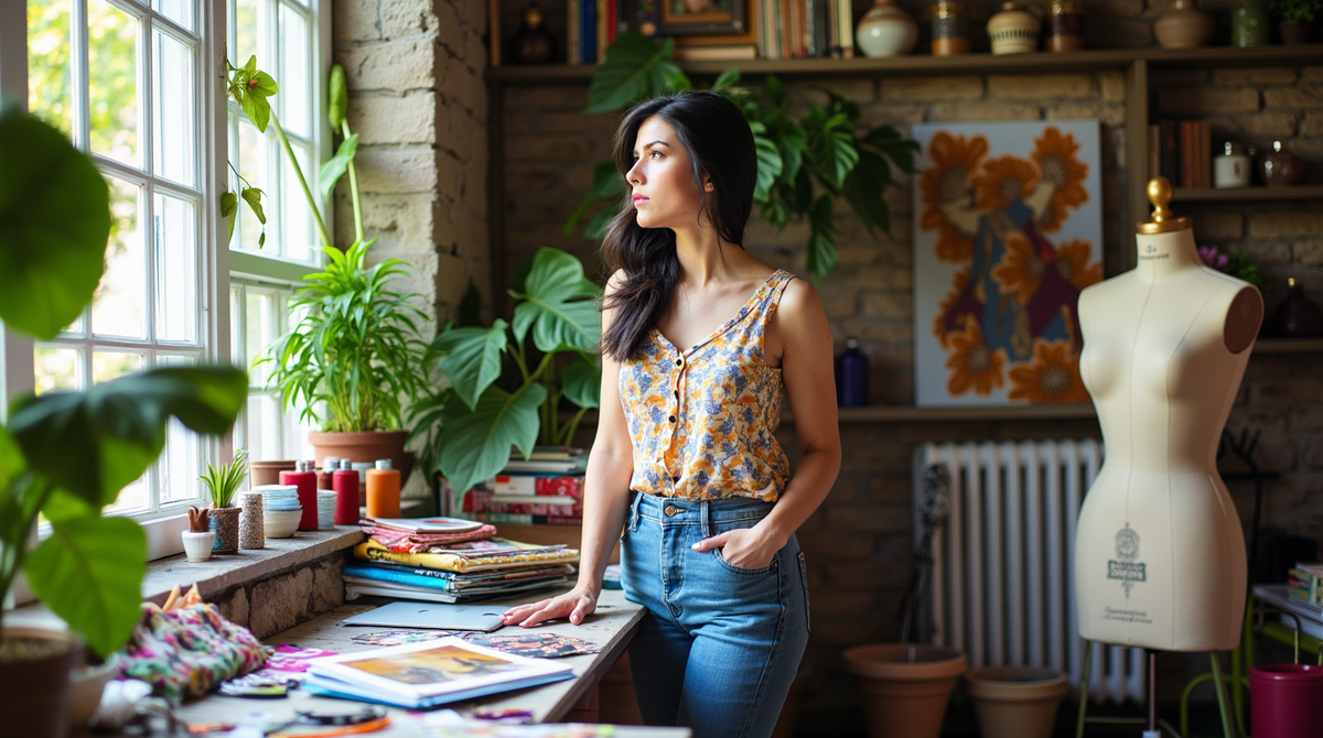 Изображение сгенерировано при помощи нейросети