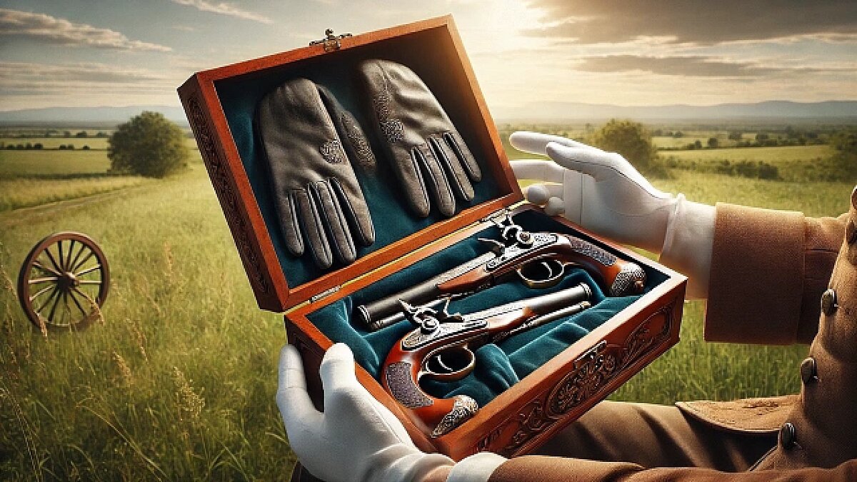    Изображение сгенерировано с помощью ИИ