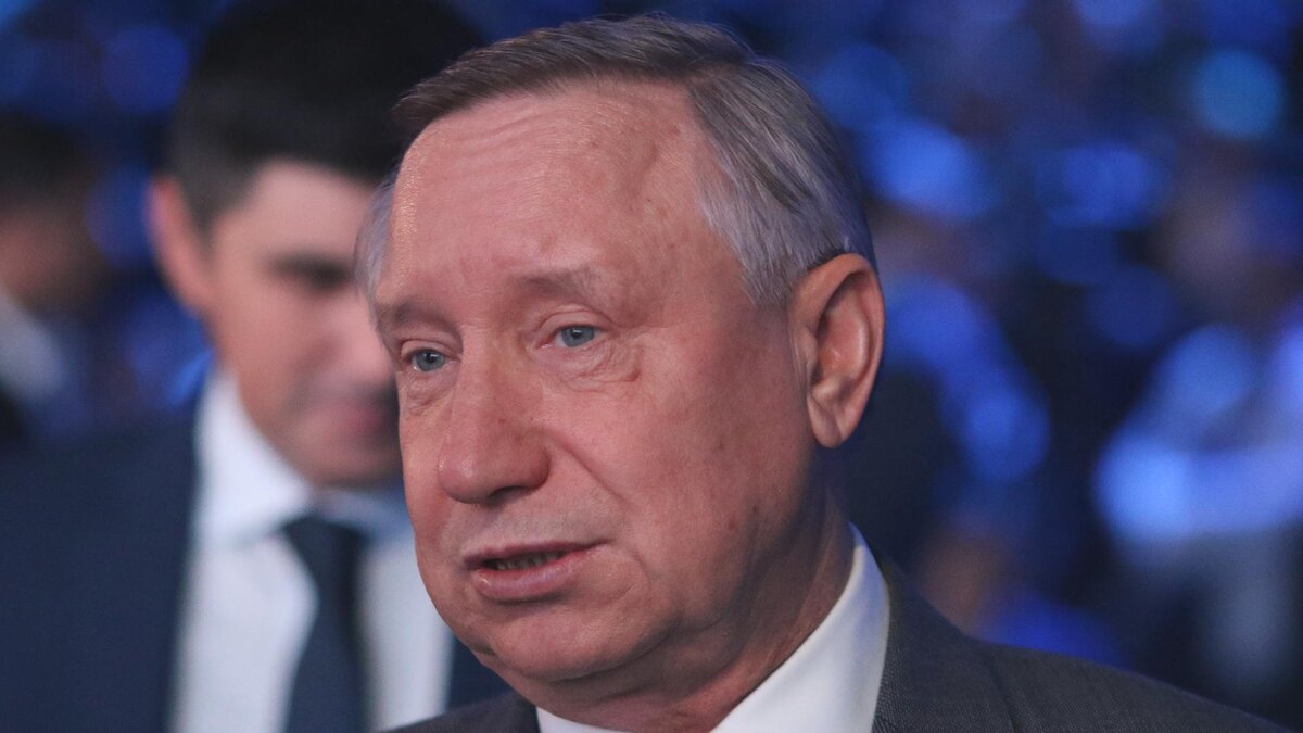    Фото: Maksim Konstantinov/globallookpress.com