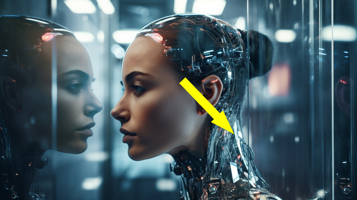    Оптические иллюзии с Fusion Art AI