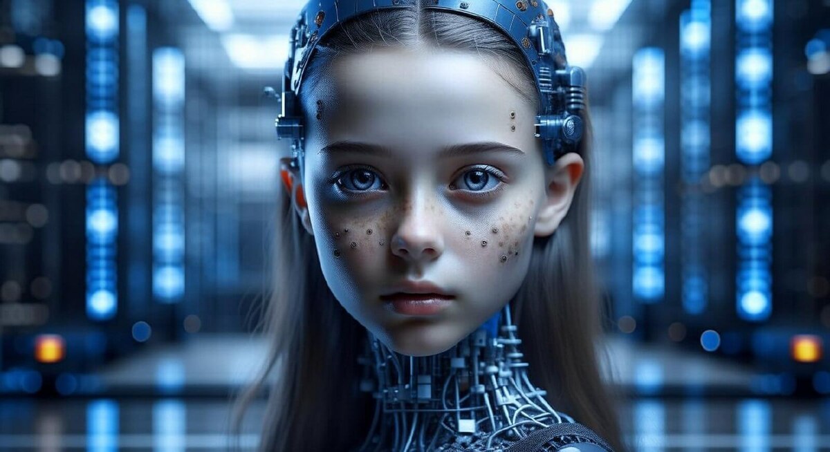    Искусственный интеллект в действии: Как мы создали упаковку для косметики с помощью нейросети