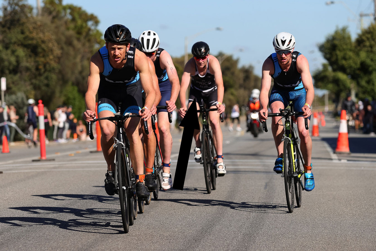    Тренировка с ChatGPT: как я стал триатлетом без тренера