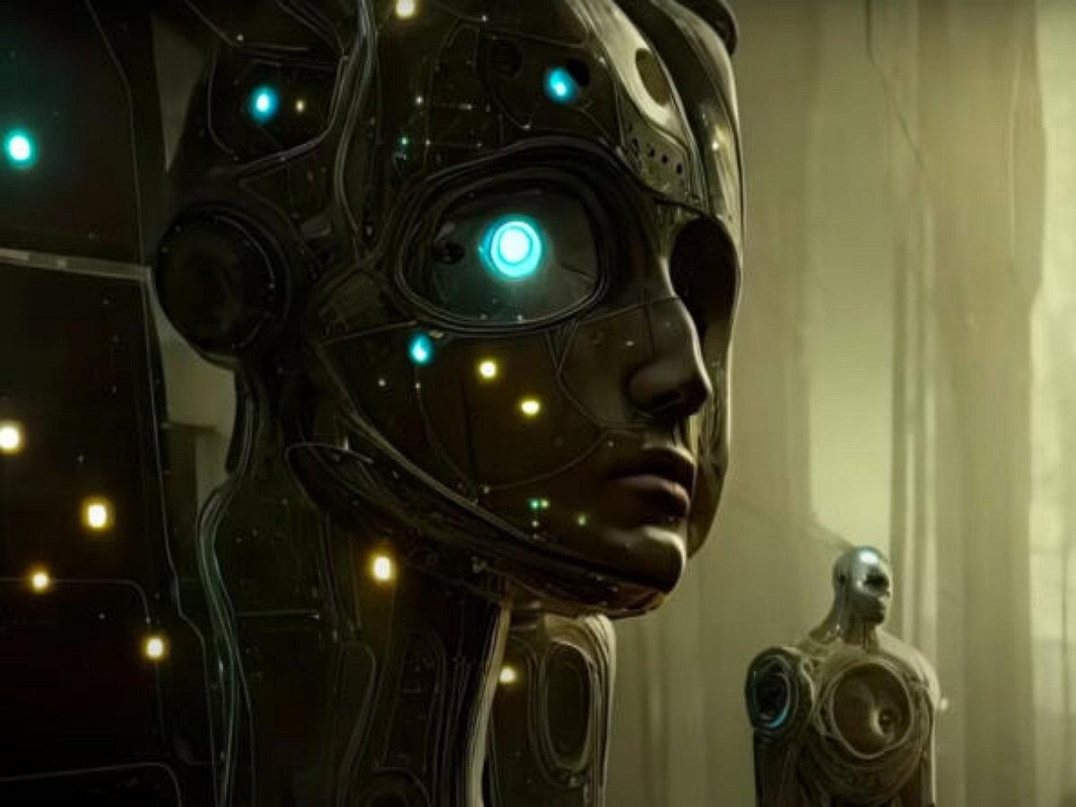    Как использовать нейросеть Kandinsky 2.2