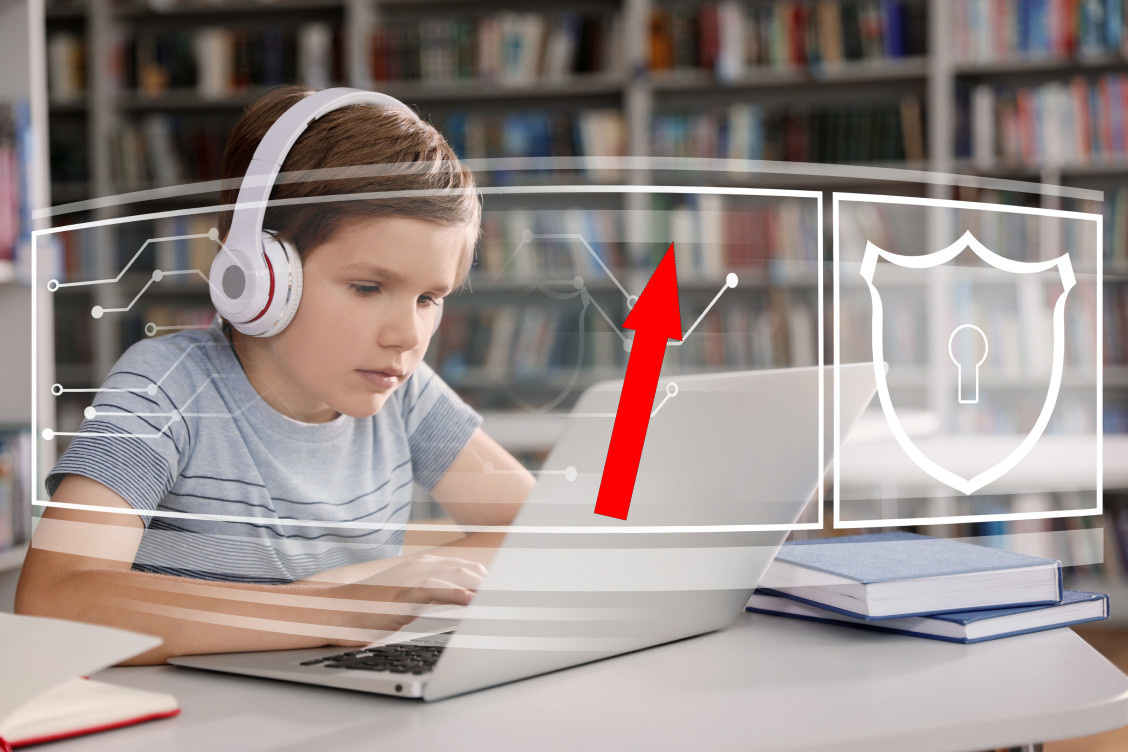    Капча: как сделать так, чтобы вас не заподозрили в роботизме