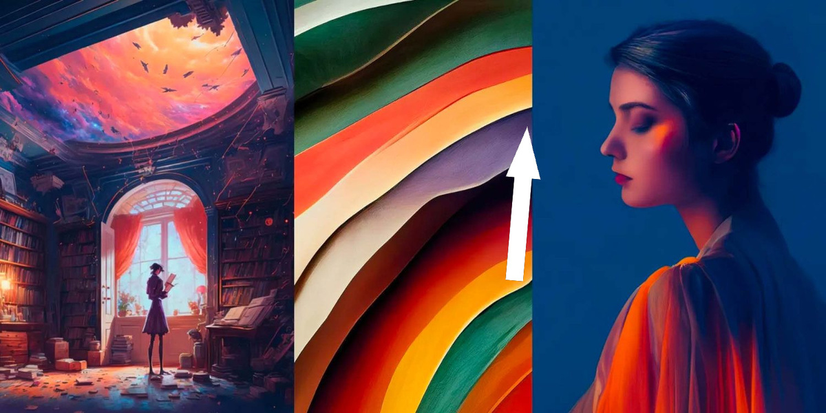    Генерация изображений с Adobe Firefly Image 2