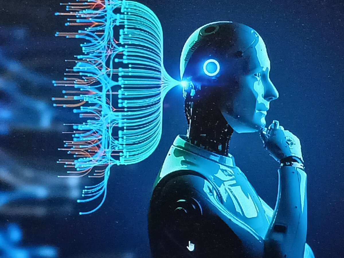    Понимание нейросетей через 16 ключевых терминов