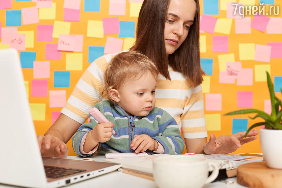    Как ChatGPT сделал декрет проще