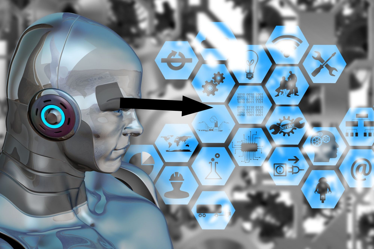    Нейросети в работе и учебе: незаменимые помощники