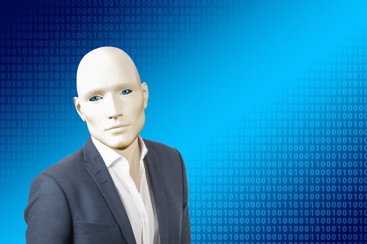    Мошенники могут использовать дипфейки для звонков в банк