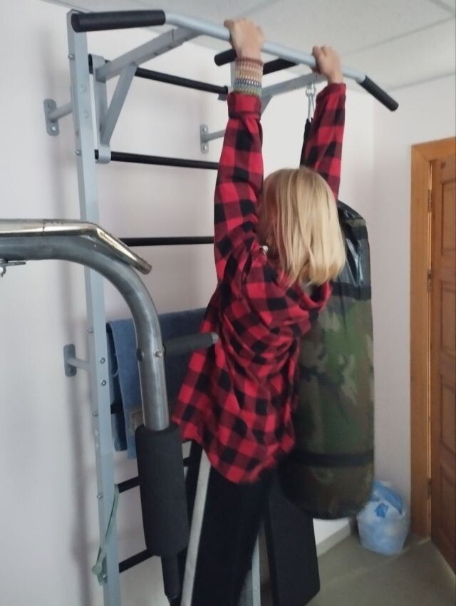 Листайте вправо, чтобы увидеть больше изображений