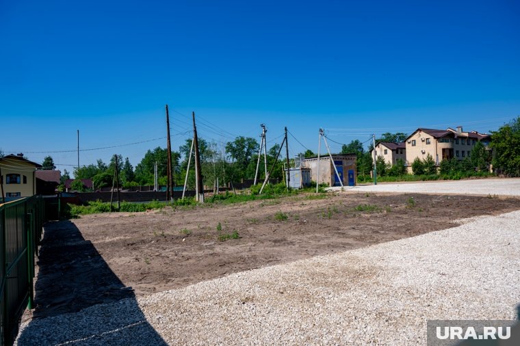 Совфед: с 1 марта за заброшенные земельные участки будут выписывать штраф