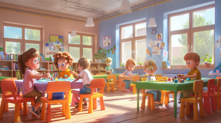    Как математические игры помогают младшим школьникам развивать логическое мышление и уверенность Эрудит