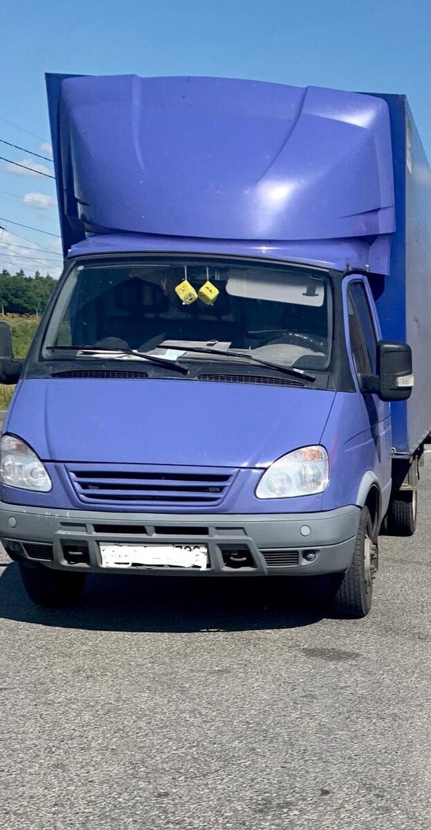 Грузоперевозки, перевозки в Подольске на газелях +7(903)505-60-65