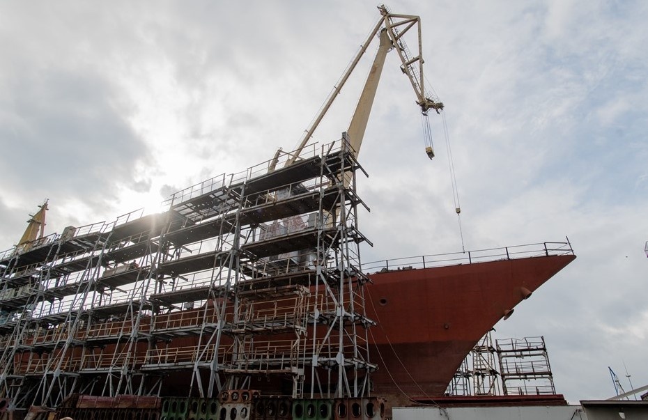    Автор фото: Сергей Ермохин / "ДП"