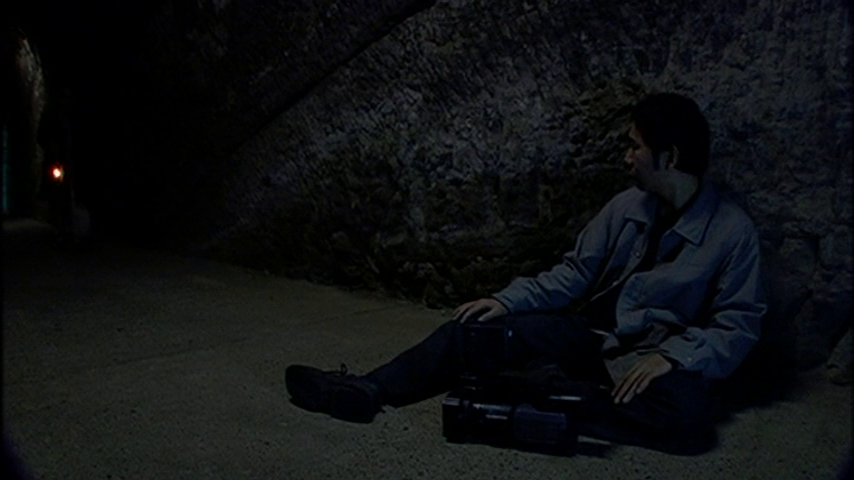 Кадр из фильма "Маребито" (2004)