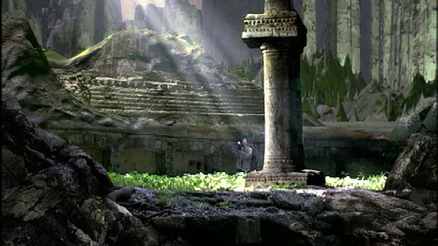 Кадр из фильма "Маребито" (2004)