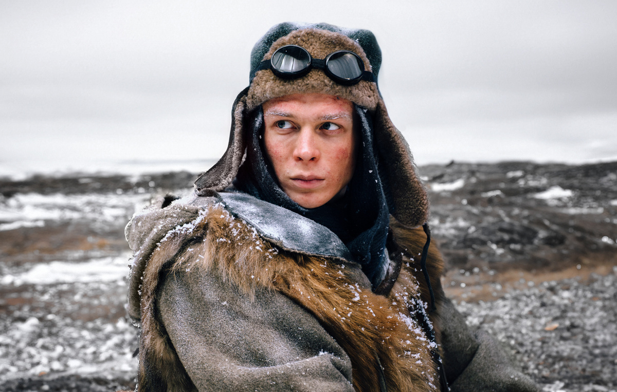    Глеб Калюжный  Онлайн-кинотеатр Wink.ru