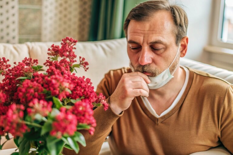    Как умный контроль качества воздуха может радикально улучшить жизнь с хроническим бронхитом: история Олега и его секреты здоровья