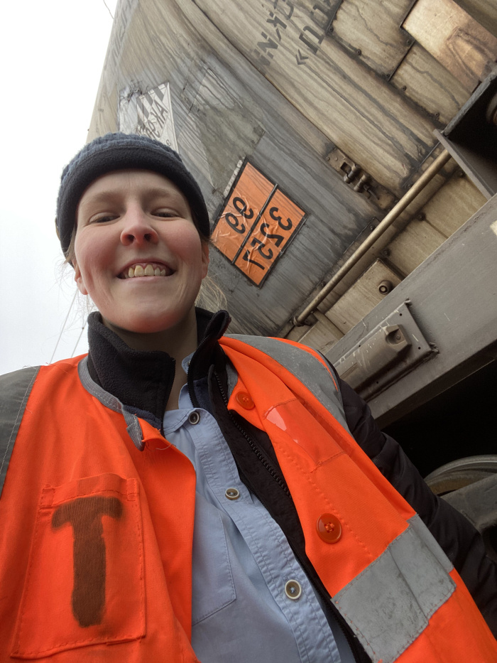    Личный архив