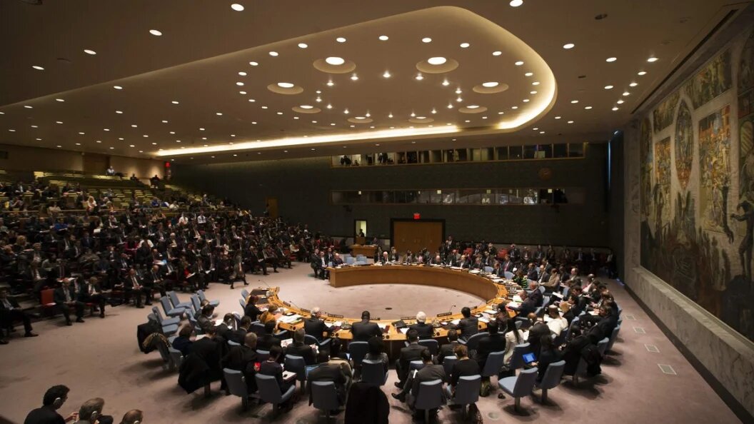    Фото: Ministry of Foreign Affairs of R/Globallookpress