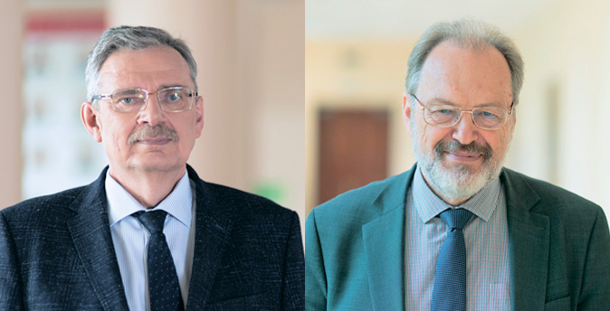 Фото пресс-служба УрФУ