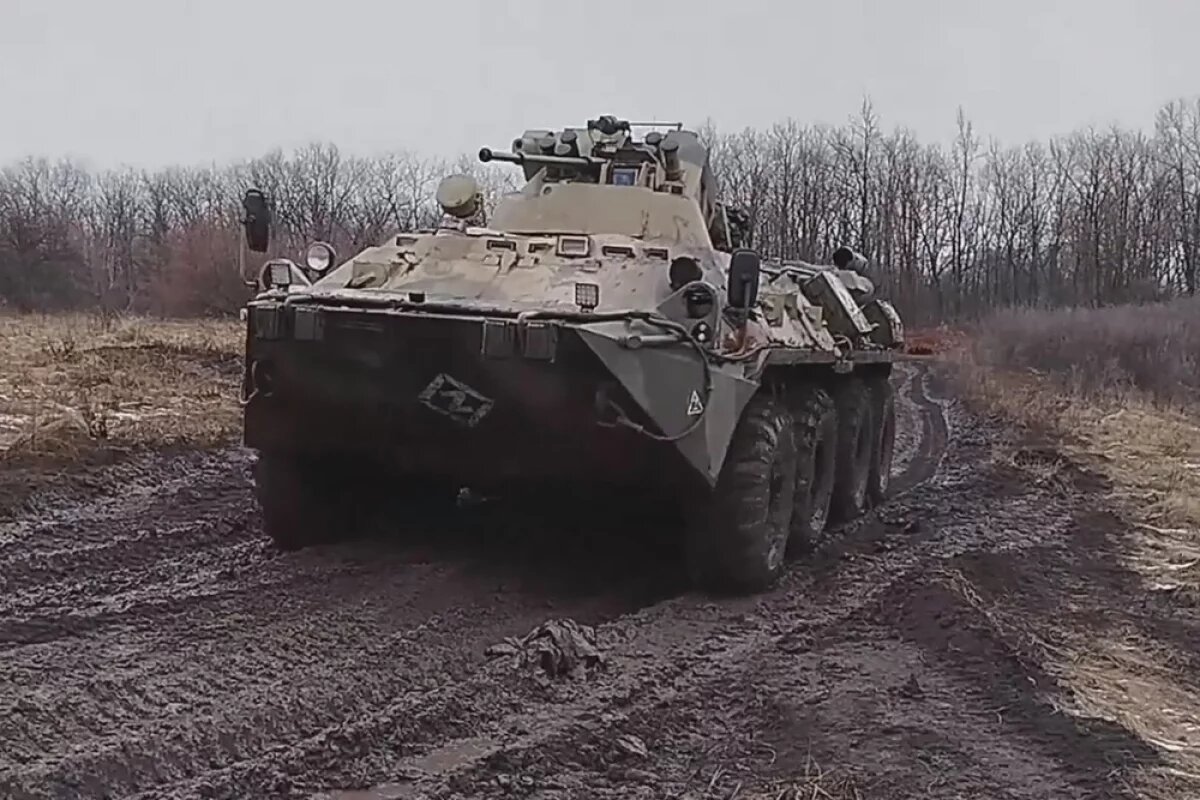    В зоне СВО погибли еще трое бойцов из Саратовской области