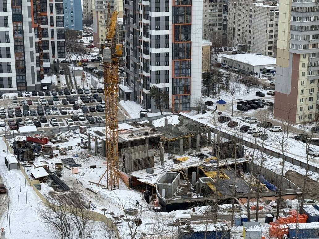    © Юлия Усольцева