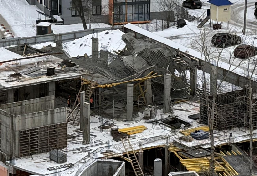    © Юлия Усольцева