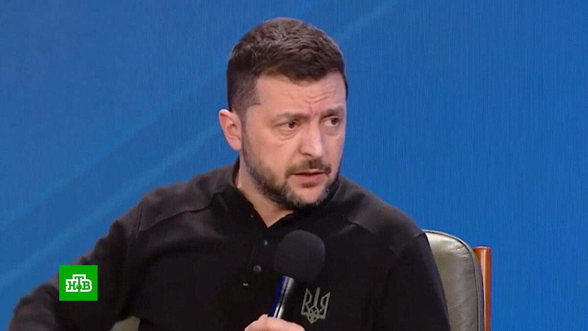    «Платить 10 поколений»: Зеленский  о финансовых претензиях США