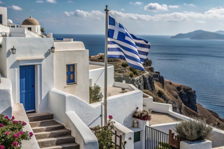    Как инвестировать в греческую недвижимость и получить ПМЖ: шаги к новой жизни под солнцем Греции