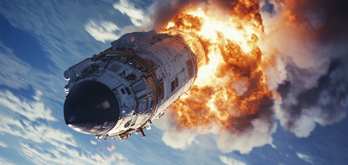 Изображение Midjourney  📷
