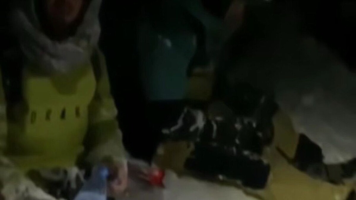    Фото: пресс-служба МЧС России