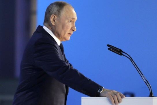 Фото: кремлин.ру