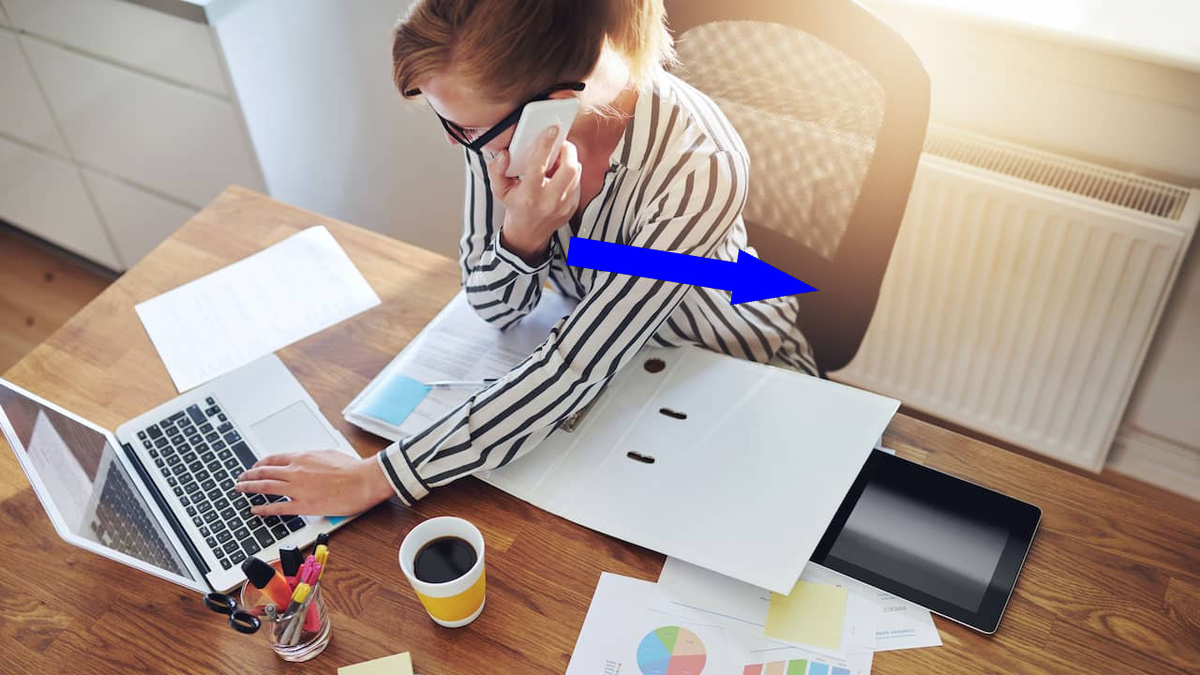    Как сосредоточиться на работе и не утонуть в социальных сетях?