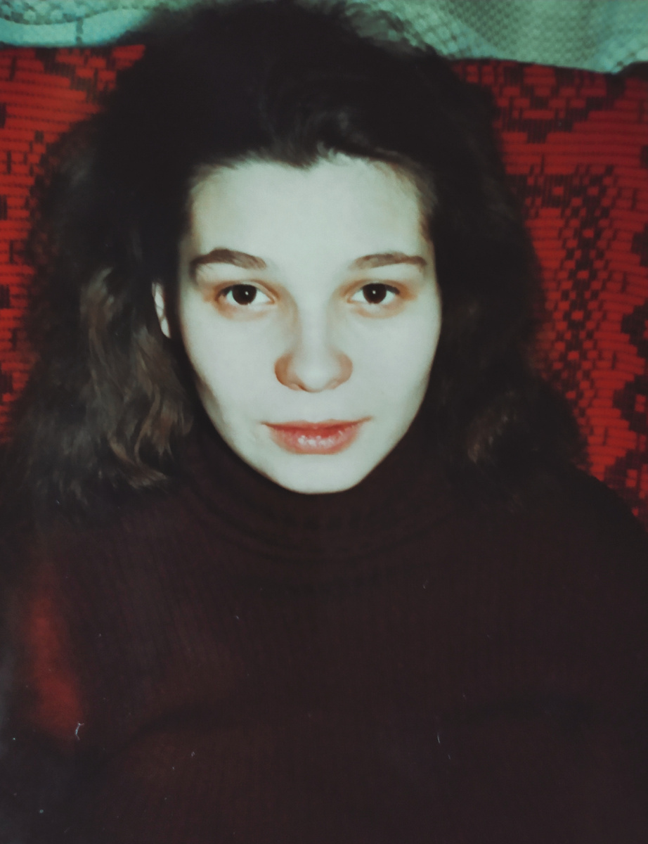 За два месяца до родов