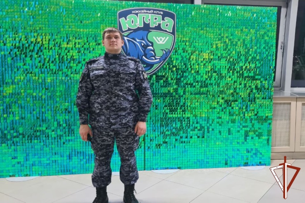    Фото: пресс-служба Управления Росгврадии по ХМАО - Югре