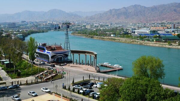    © Sputnik / Амир Исаев