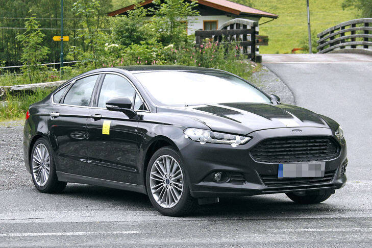 Качество сборки, проверенное временем, и по-настоящему качественные агрегаты делают Mondeo одним из самых надежных автомобилей в своем классе.