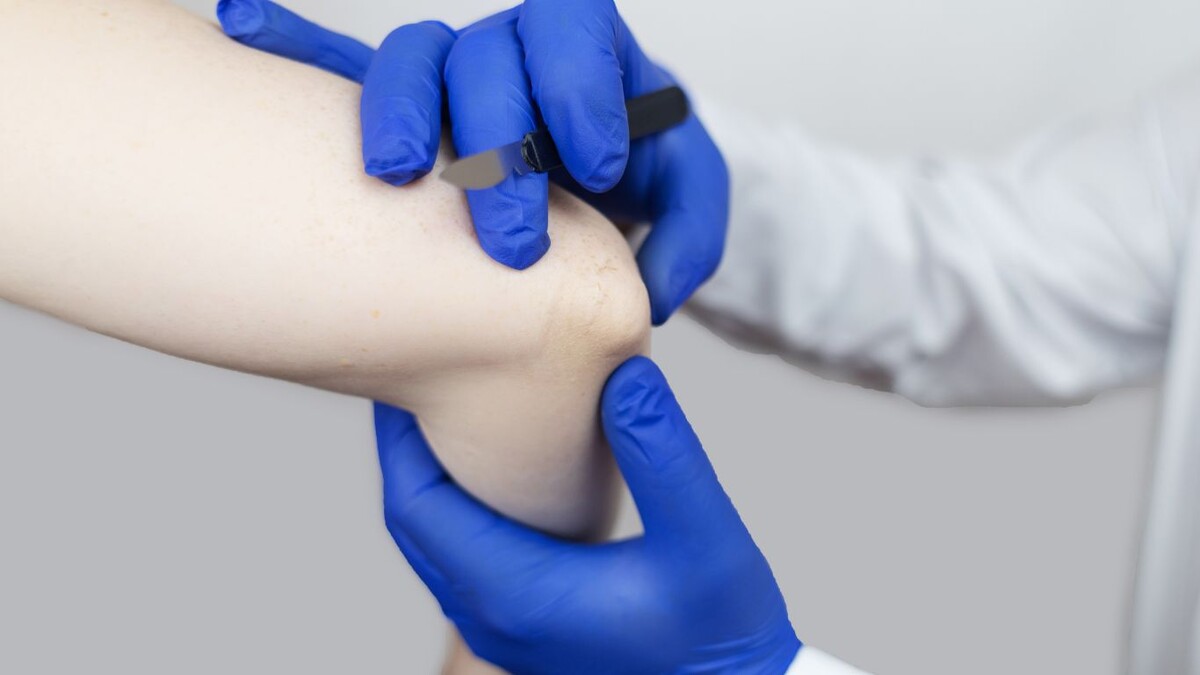 Эндопротезирование без страха: развенчиваем мифы с ведущим травматологом 