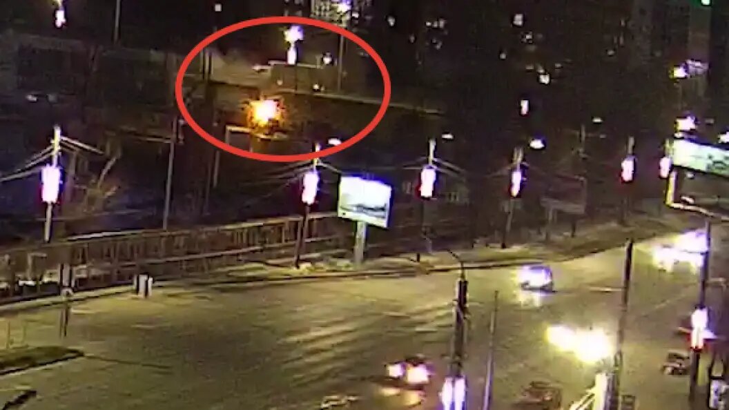    Фото: скрин видео камеры "Интерсвязь".