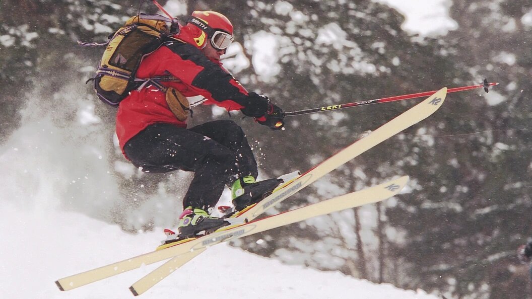    Roman Denisov/Russian Look/Globallookpress