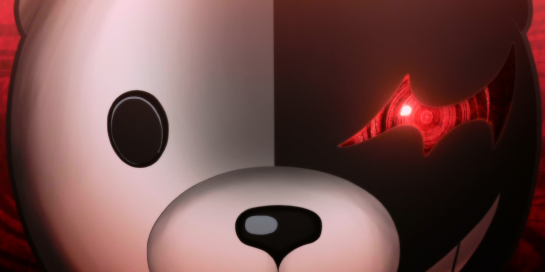 Топ 5 аниме в жанре "Игры на выживание"