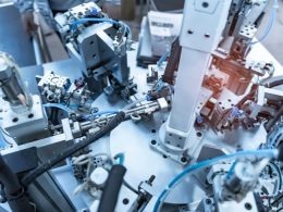 Роль сжатого воздуха в промышленности