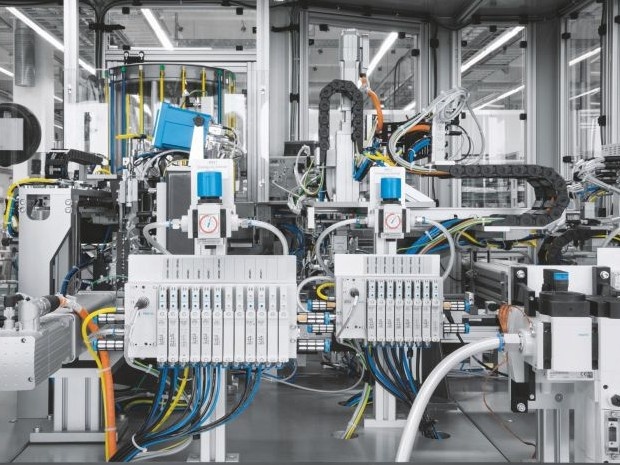 О стандартизации чистоты сжатого воздуха