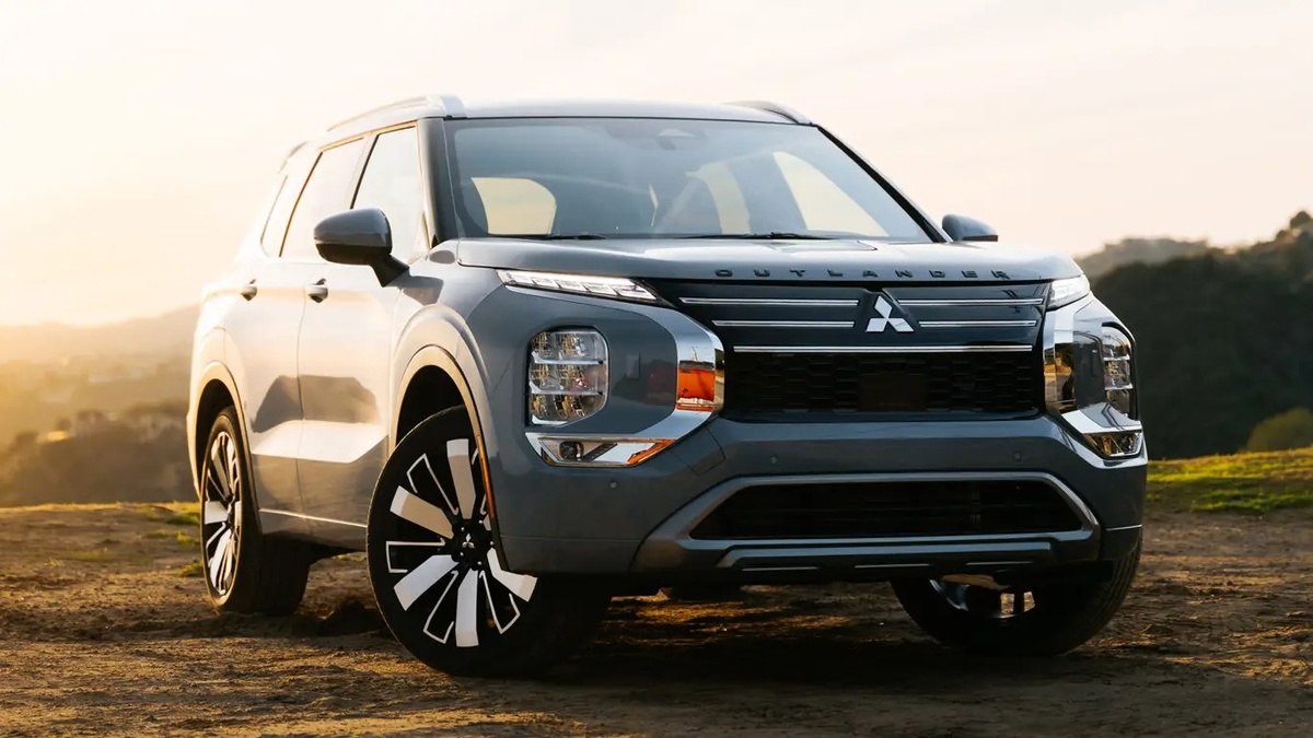 фото: media.mitsubishicars.com  📷
