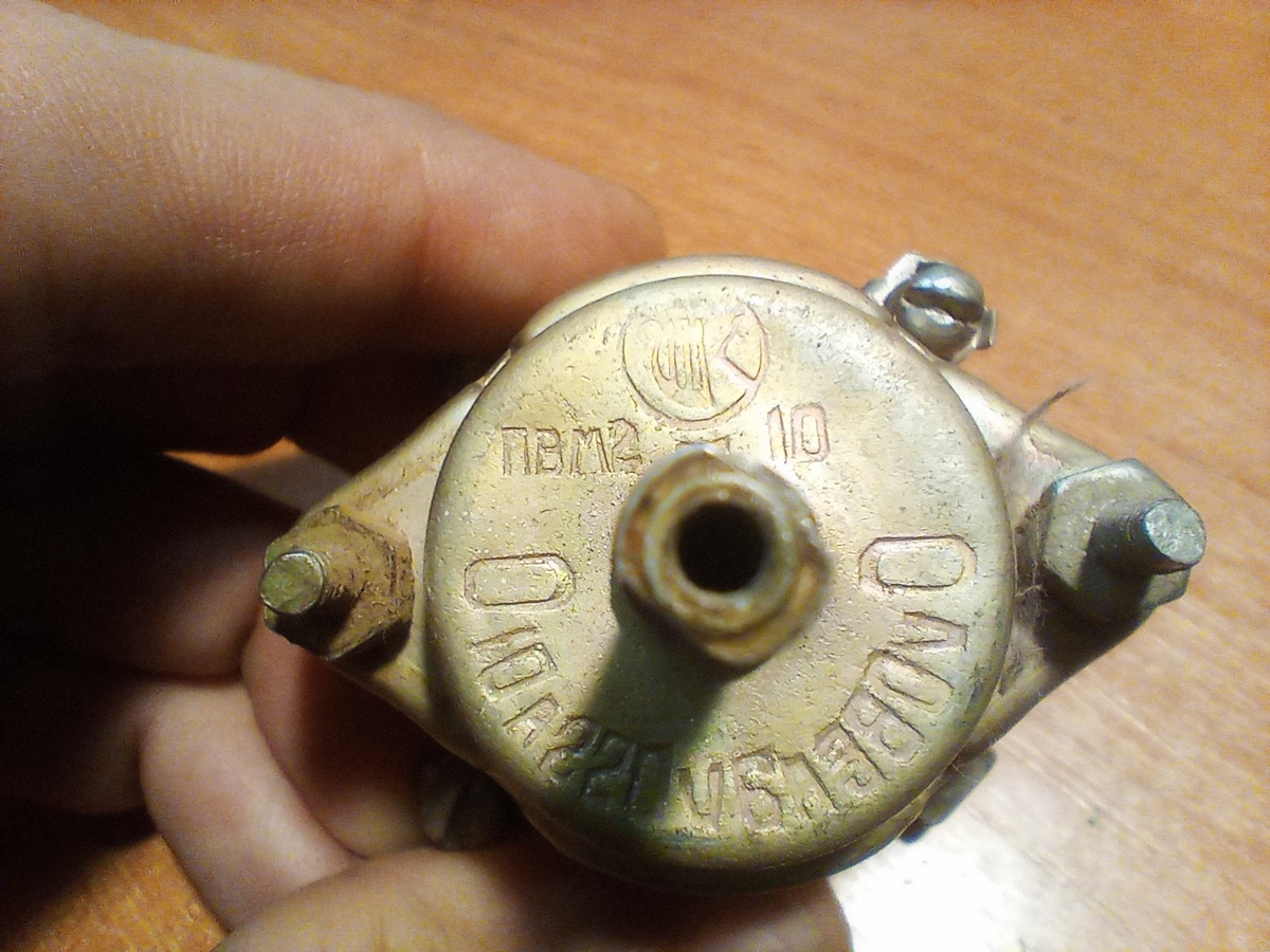 Маркировка