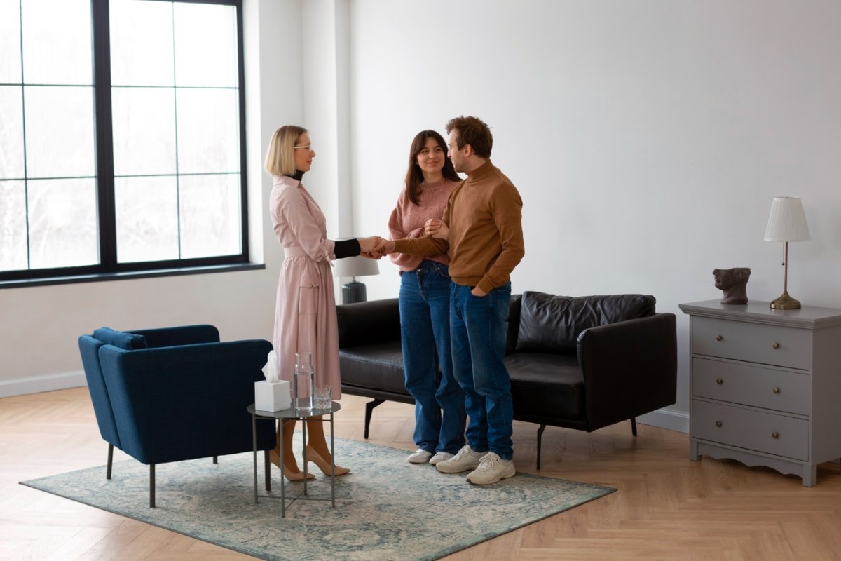  В разных странах для иностранцев могут действовать ограничения, связанные с покупкой недвижимости. Фото: Мир Квартир